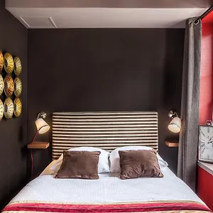  Apartment Le 84 Sainte-cath' France