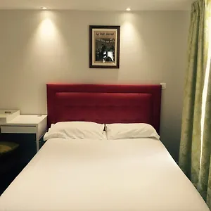 Hotel Savoy, Paris