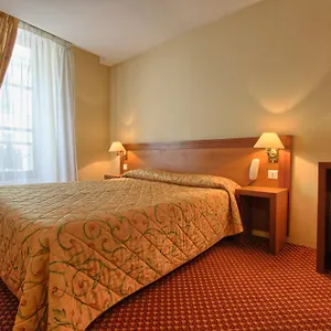 Hotel La Dependance, Paris