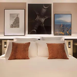 Golden Tulip Paris Cdg Airport – Villepinte Roissy-en-France