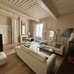  Apartment L'appart 6 France