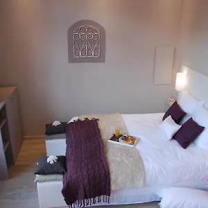  Apartment A Part - Urbains France