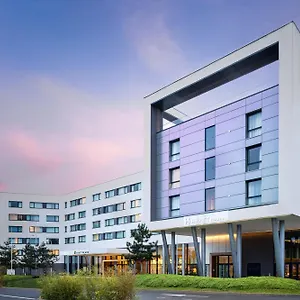 Hotel Hyatt Place Paris Charles De Gaulle Airport, Roissy-en-France