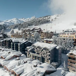 **** Hotel Le K2 Djola France