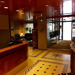 Hotel Caravelle, Paris