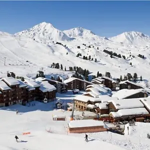 ** Aparthotel Pierre & Emeraude France