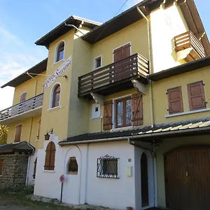  Hotel Sylvana France