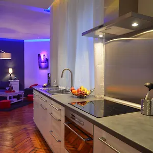  Apartment The Appart France