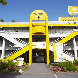Hotel Premiere Classe Sur Orge Savigny Sur Orge, Epinay-sur-Orge