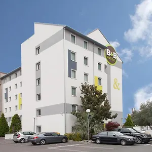 Hotel Orly - Nationale 7, Chevilly-Larue