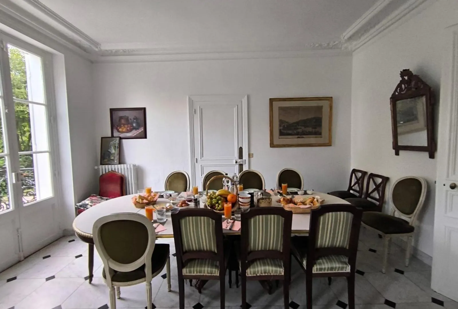 Domaine De Ris Hotel Ris-Orangis