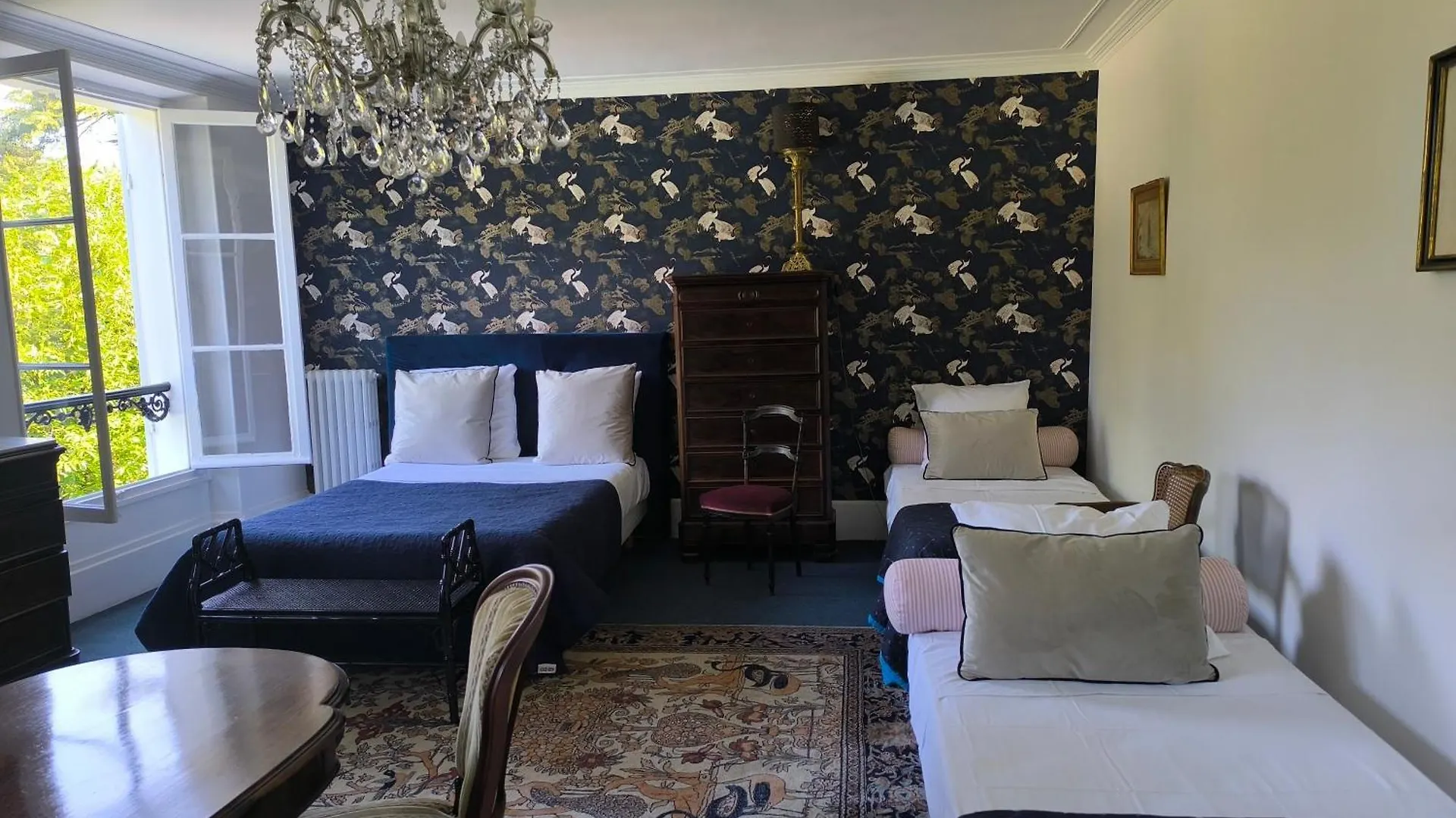 Domaine De Ris Hotel Ris-Orangis France