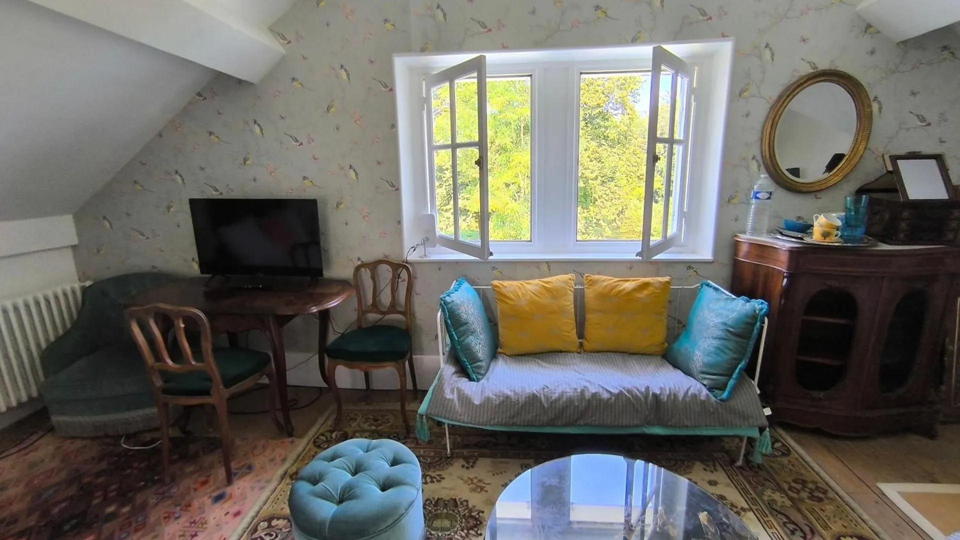 Domaine De Ris Hotel Ris-Orangis Guest house