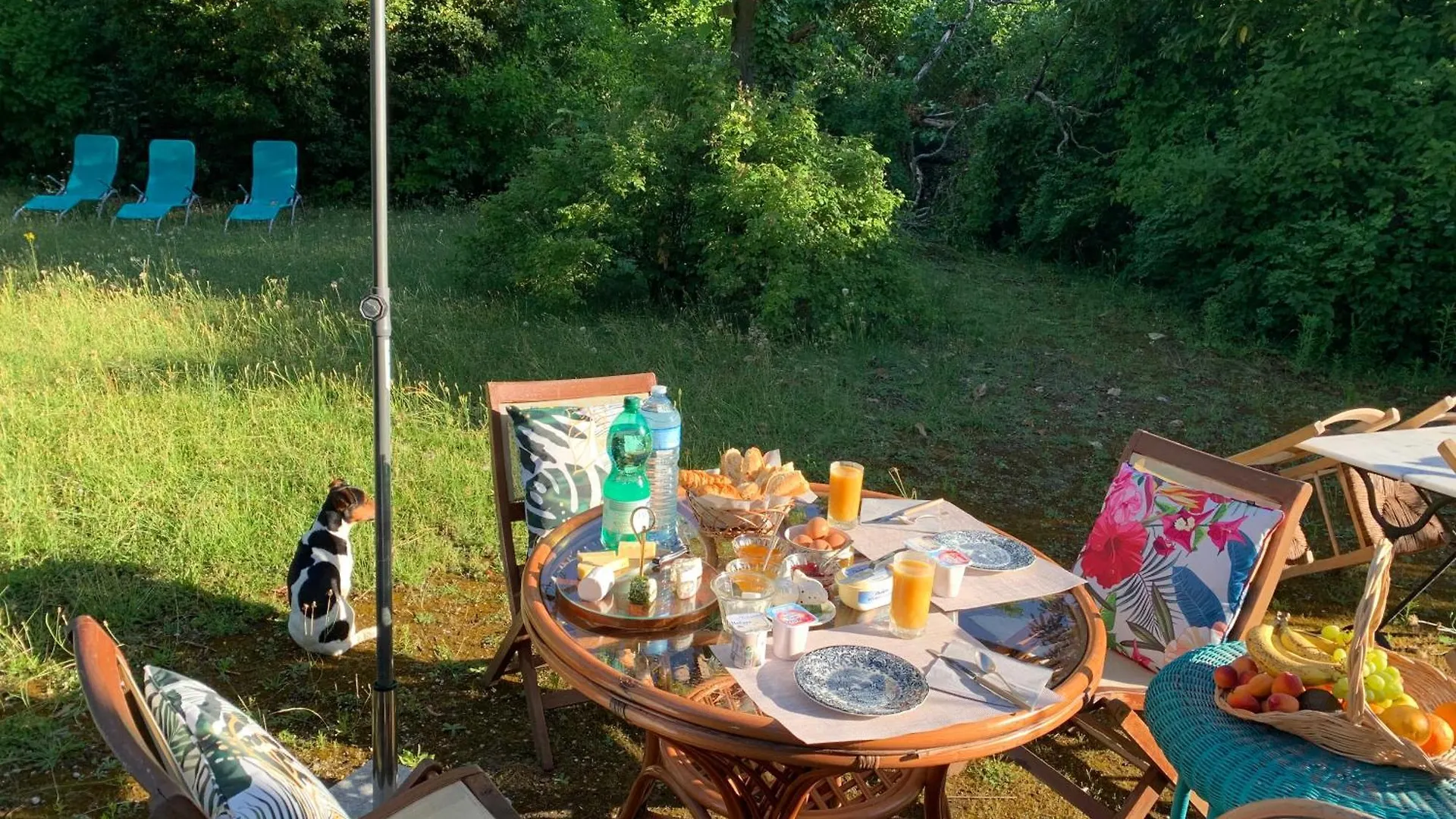 Guest house Domaine De Ris Hotel Ris-Orangis France